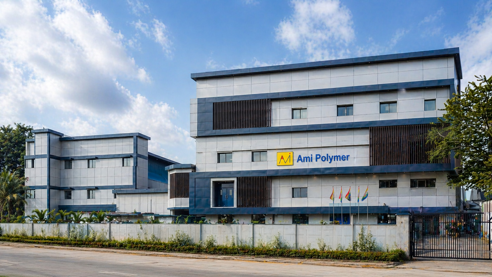 Masat Facility