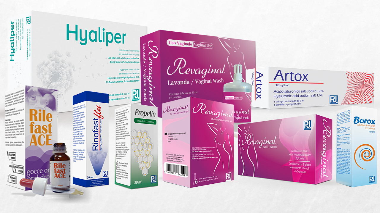 medical device products