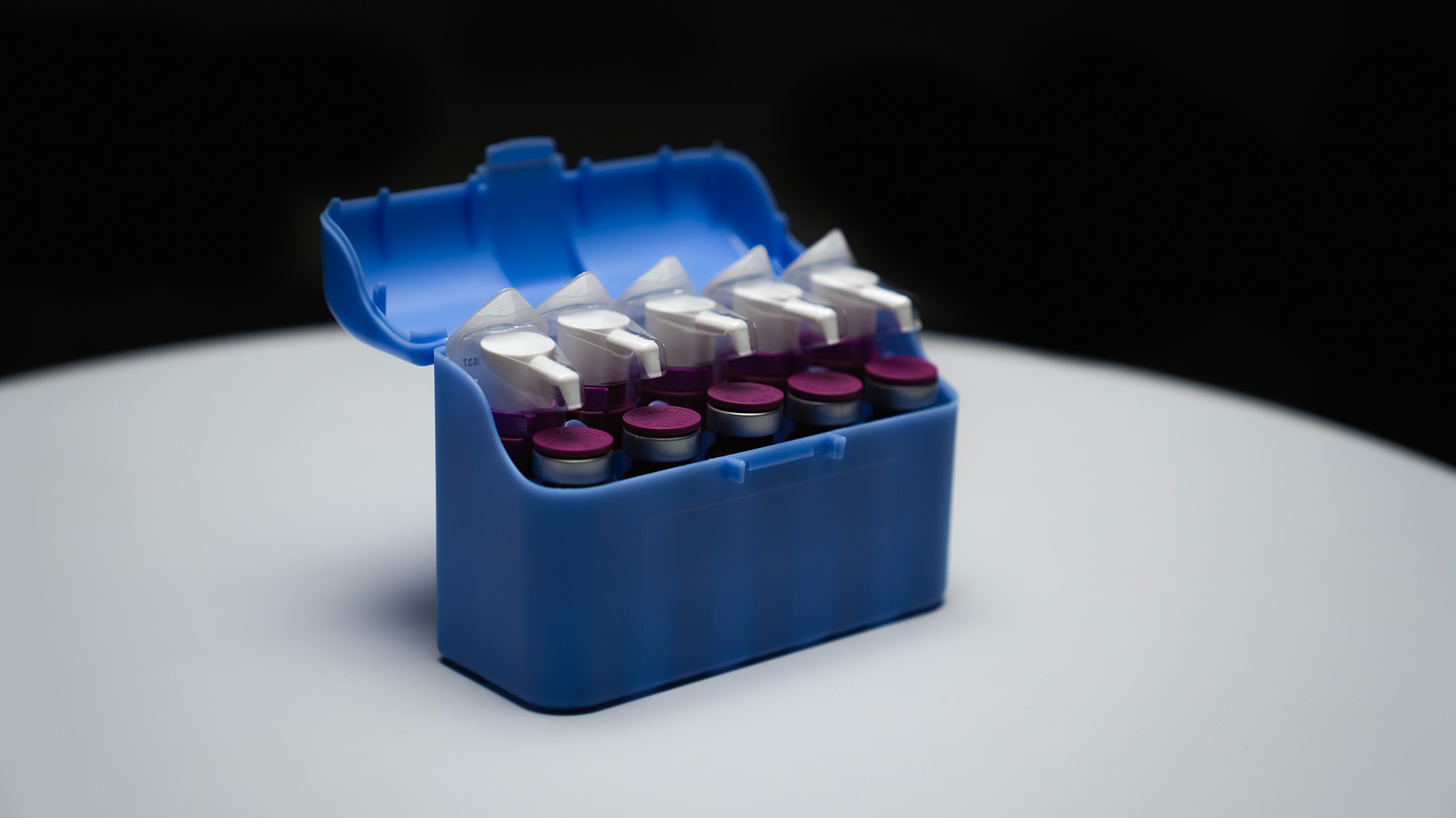 Medical Packaging