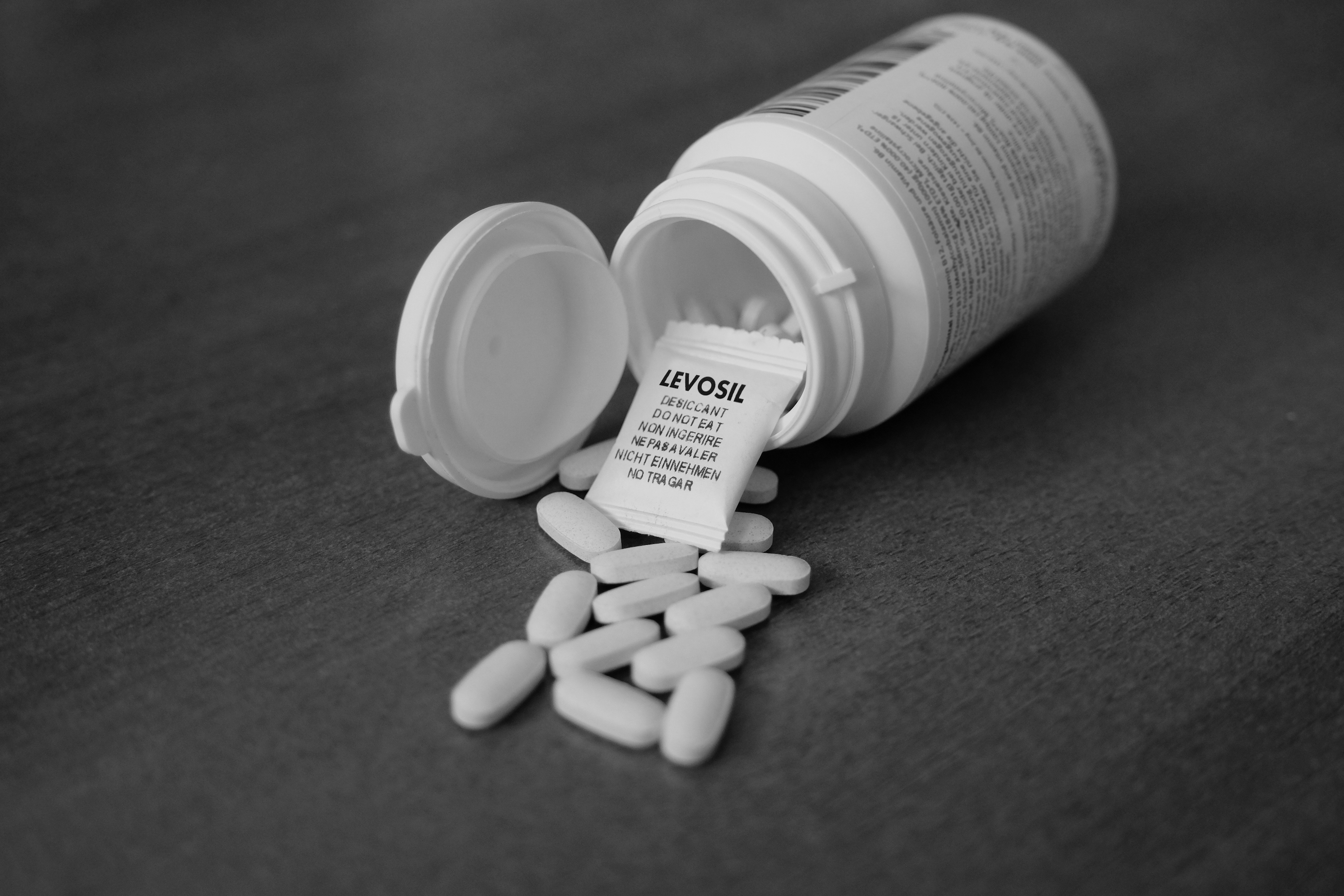 Micro Bag for Primary Packaging