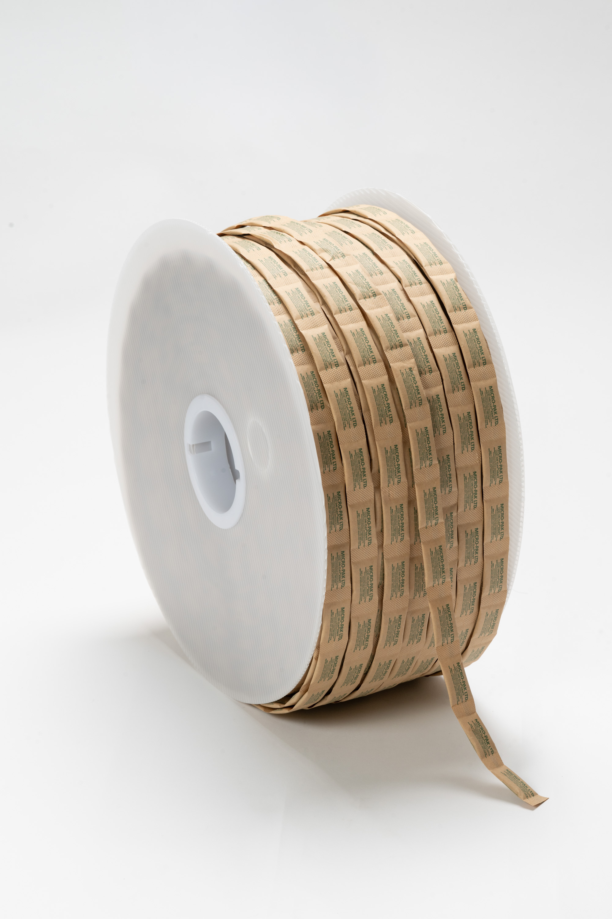 Micro-Pak Dri Clay® Kraft (reels)