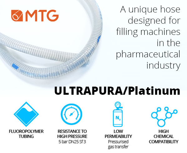 MTG Ultrapura Platinum
