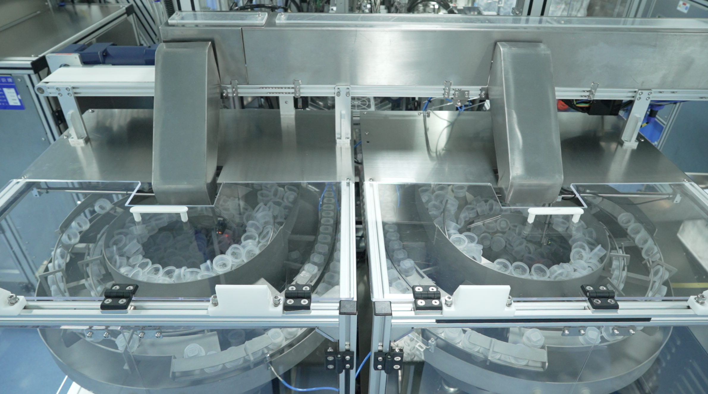 Multi-Angle Visual Inspection