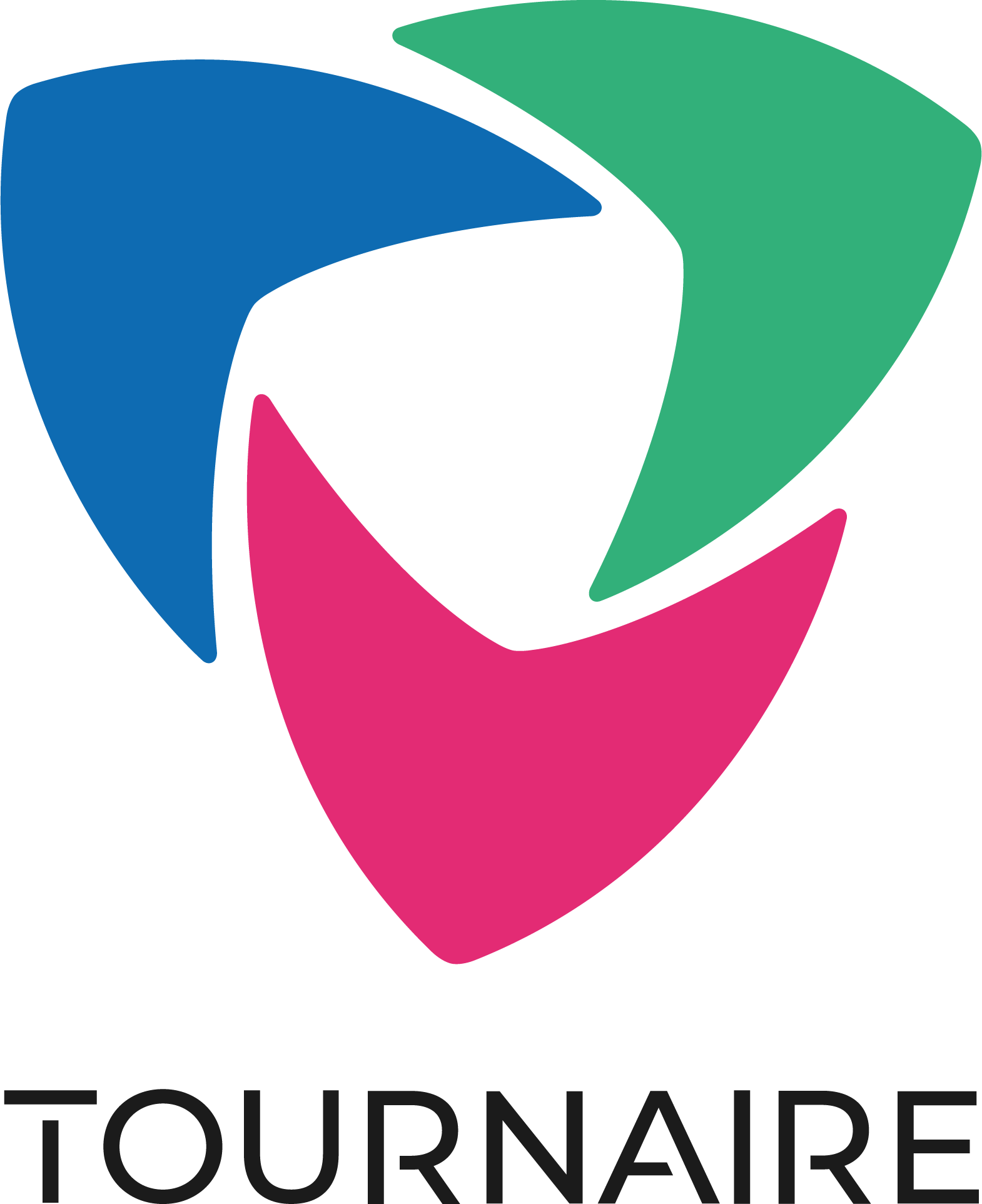 New logo