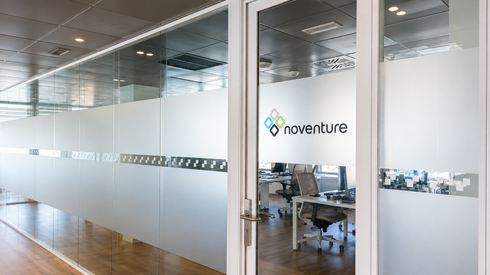 Noventure
