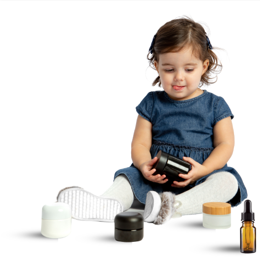 Origin Pharma Packaging  - Child Resistant Packaging Designers