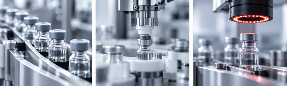 Our processes