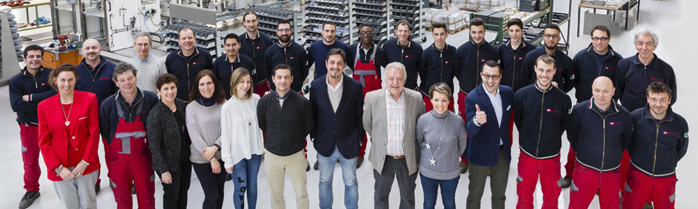 Peroni Ruggero company