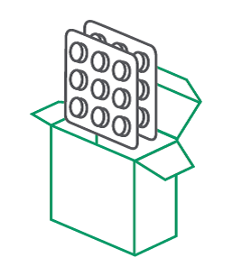 pharmaceutical packaging