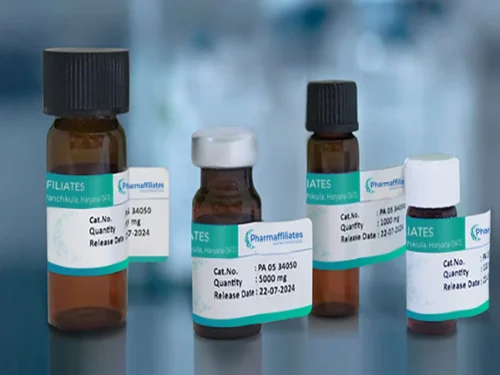 pharmaceutical-reference-standards