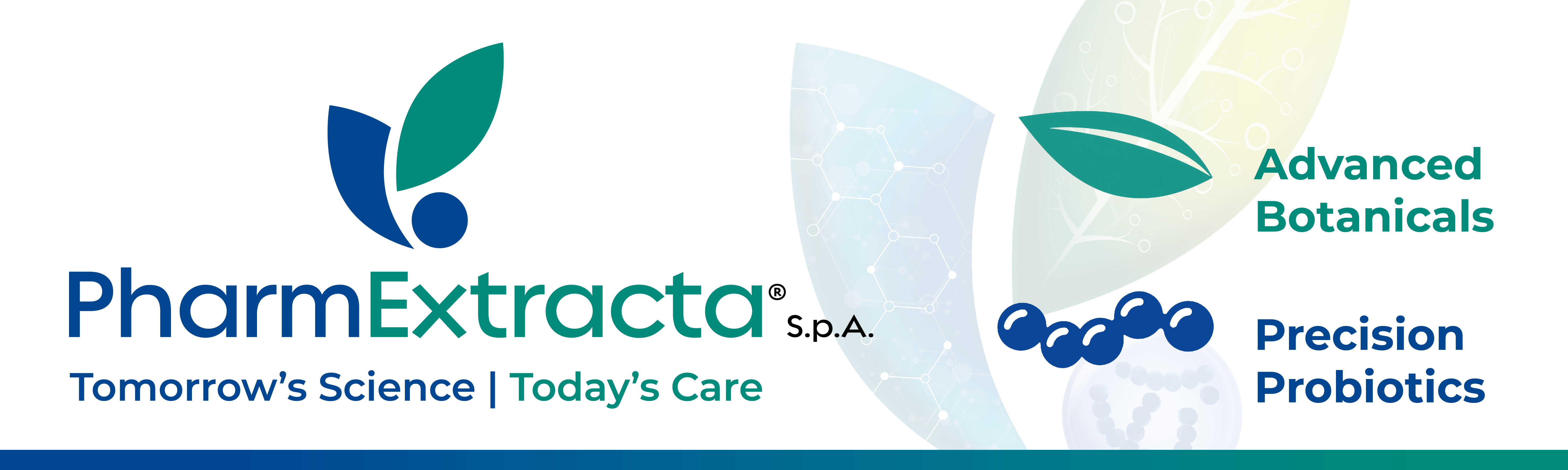 PharmExtracta CPHI Banner