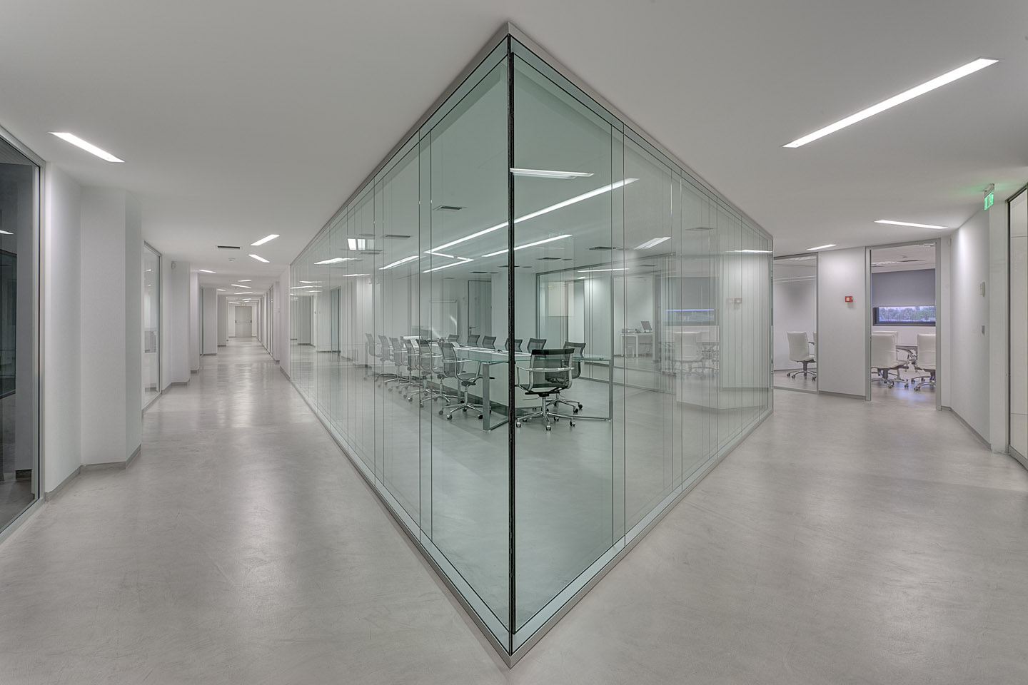 PharOS Offices