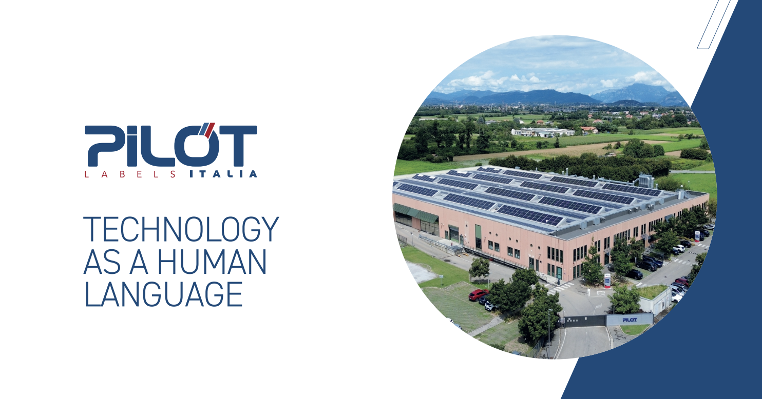 PILOT ITALIA: TECHNOLOGY AS A HUMAN LANGUAGE