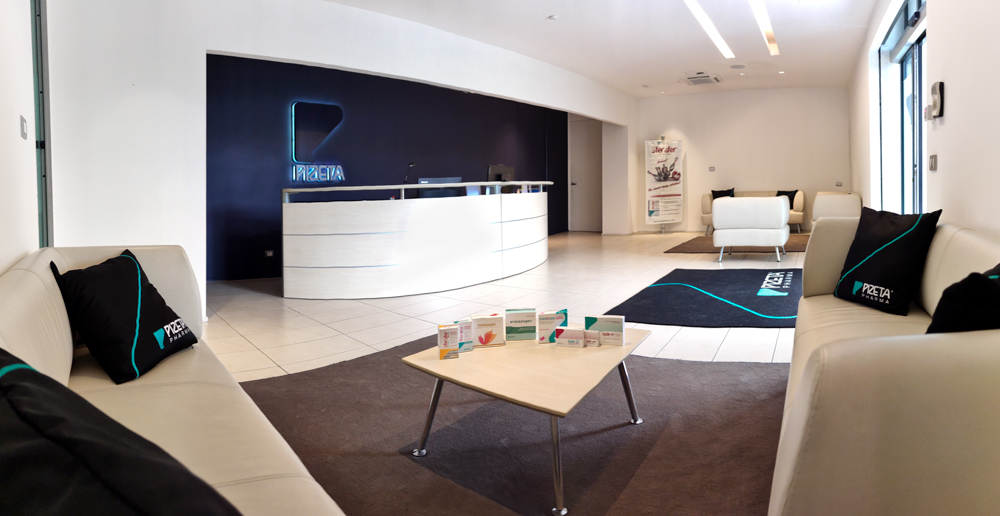 Pizeta Pharma