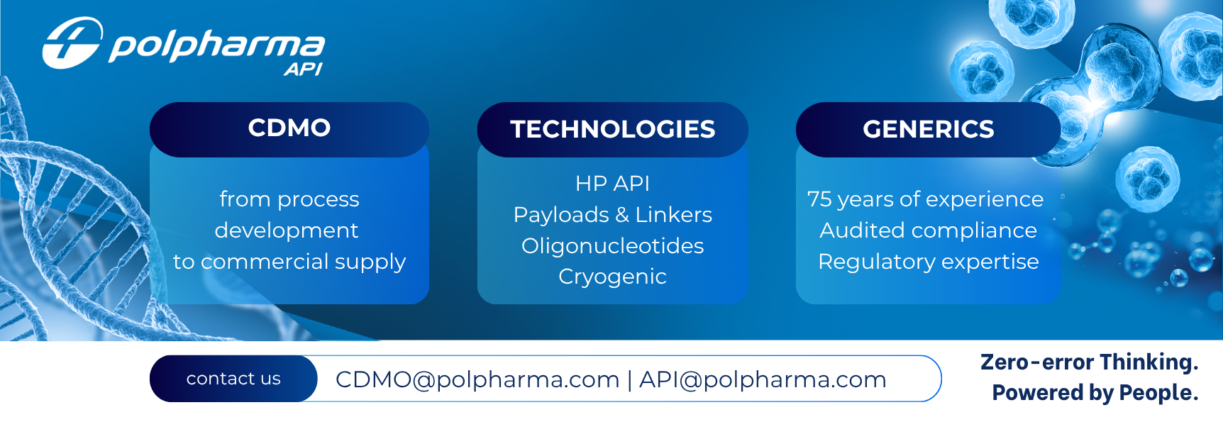 Polpharma API