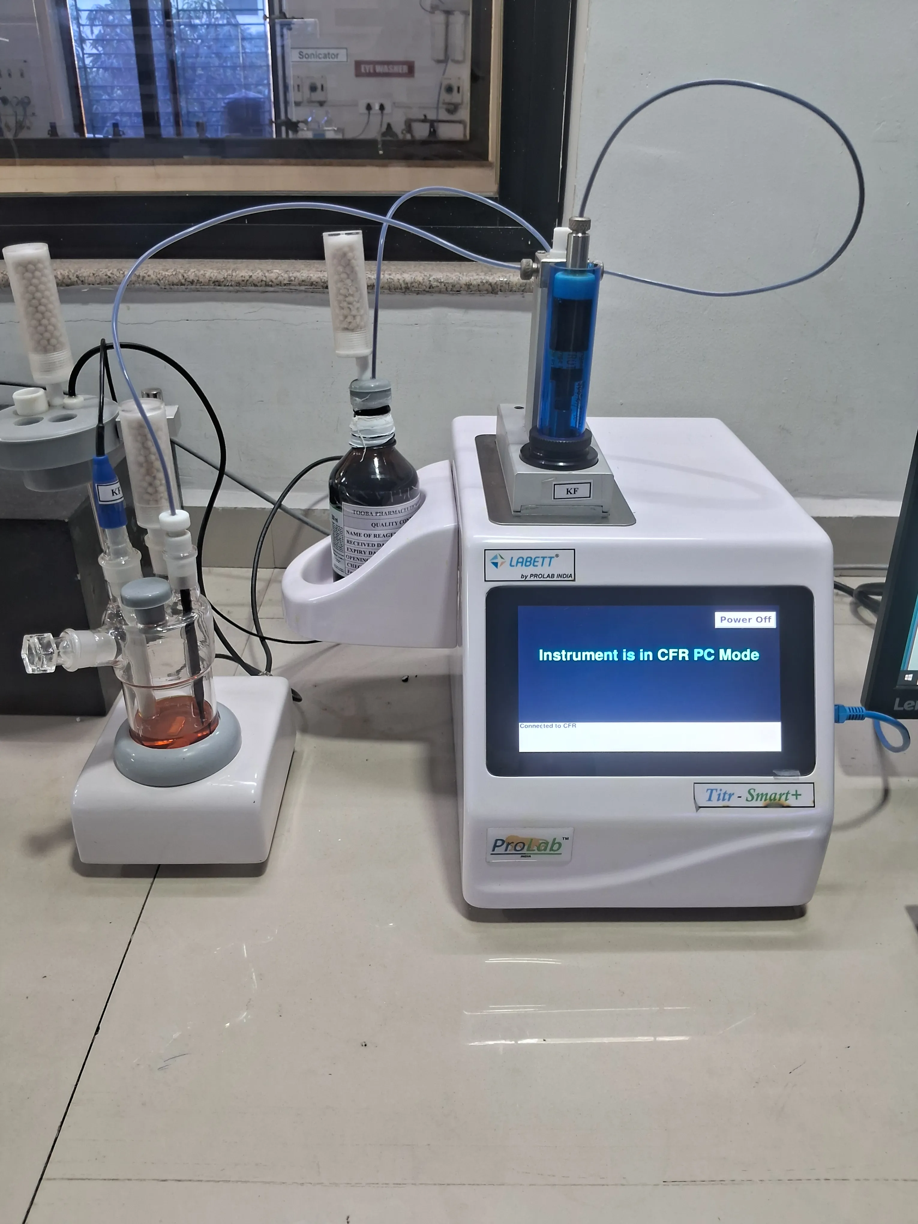 Potentiometer