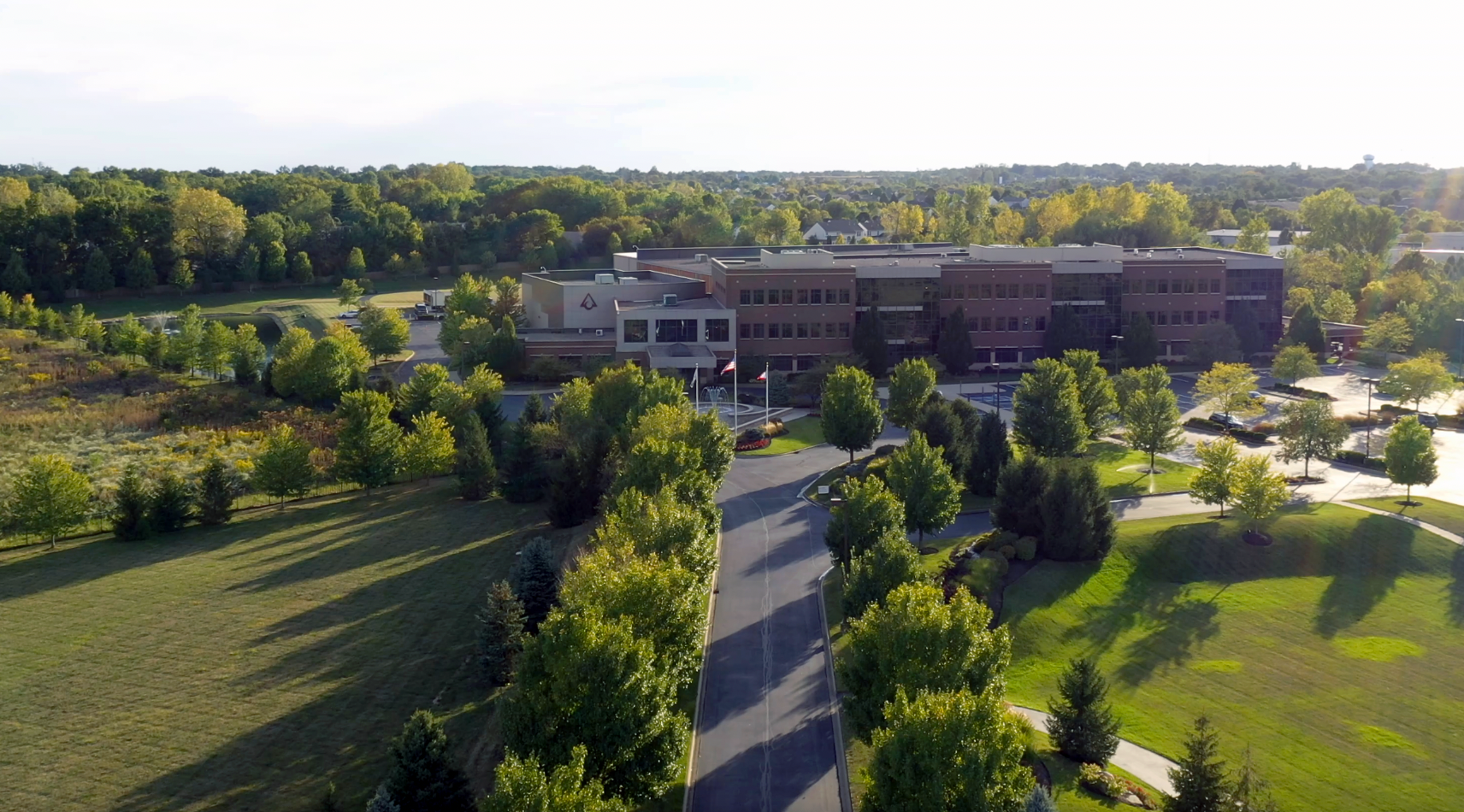 Prasco Corporate Headquarters