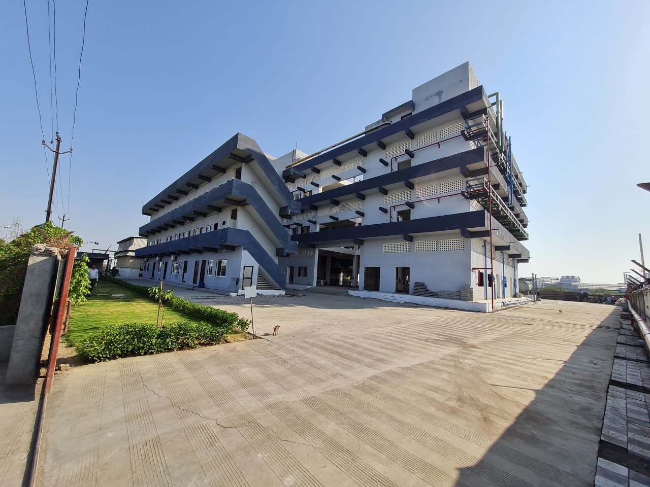 Premises View
