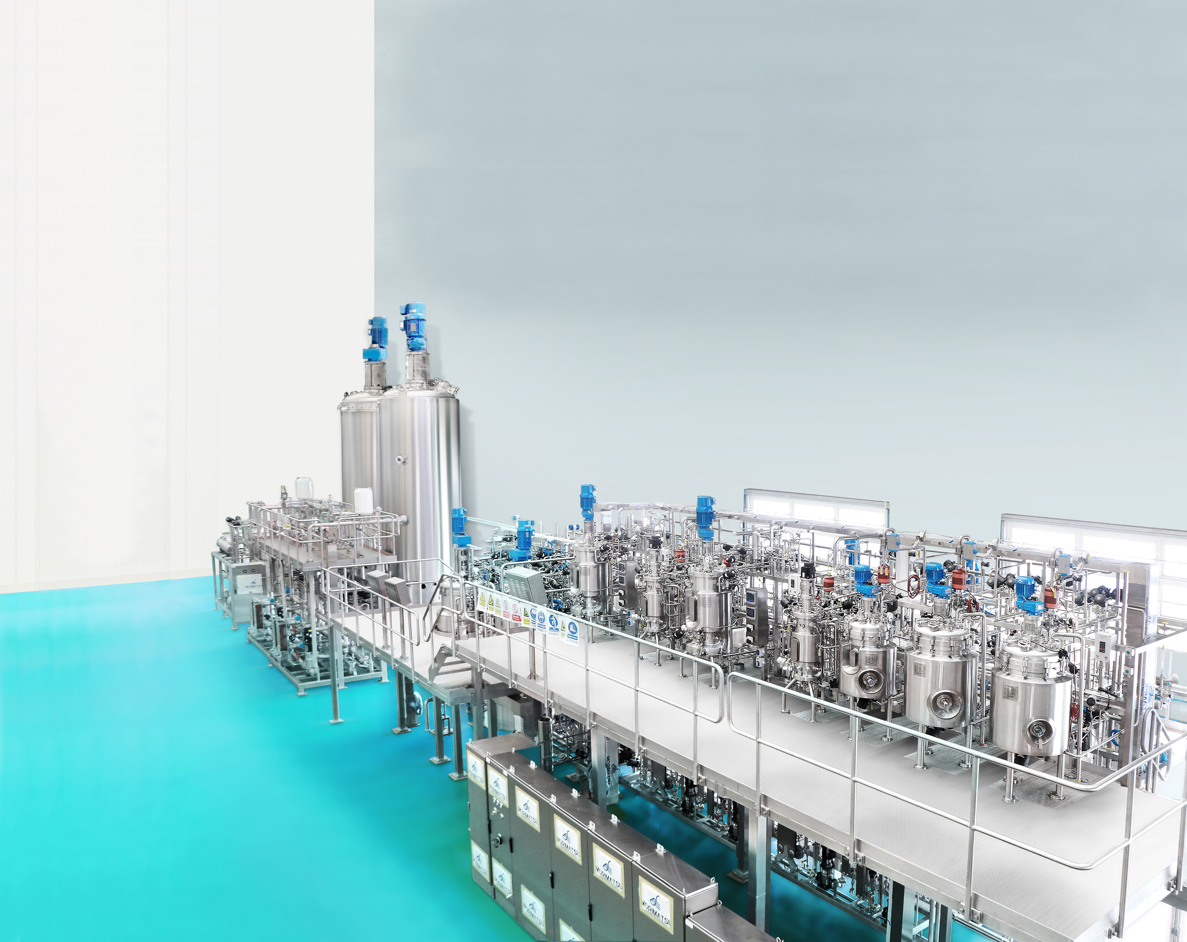 Process System