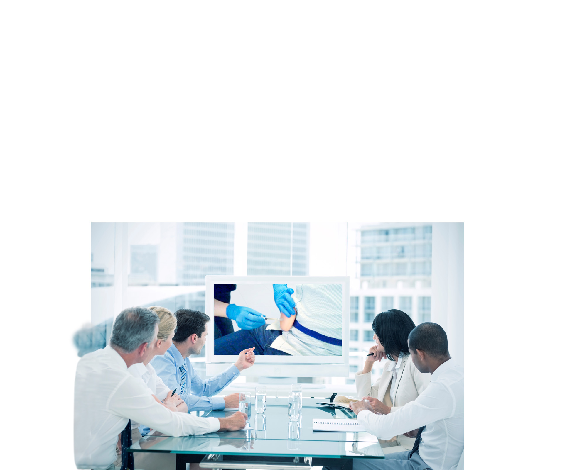 Product and Process development