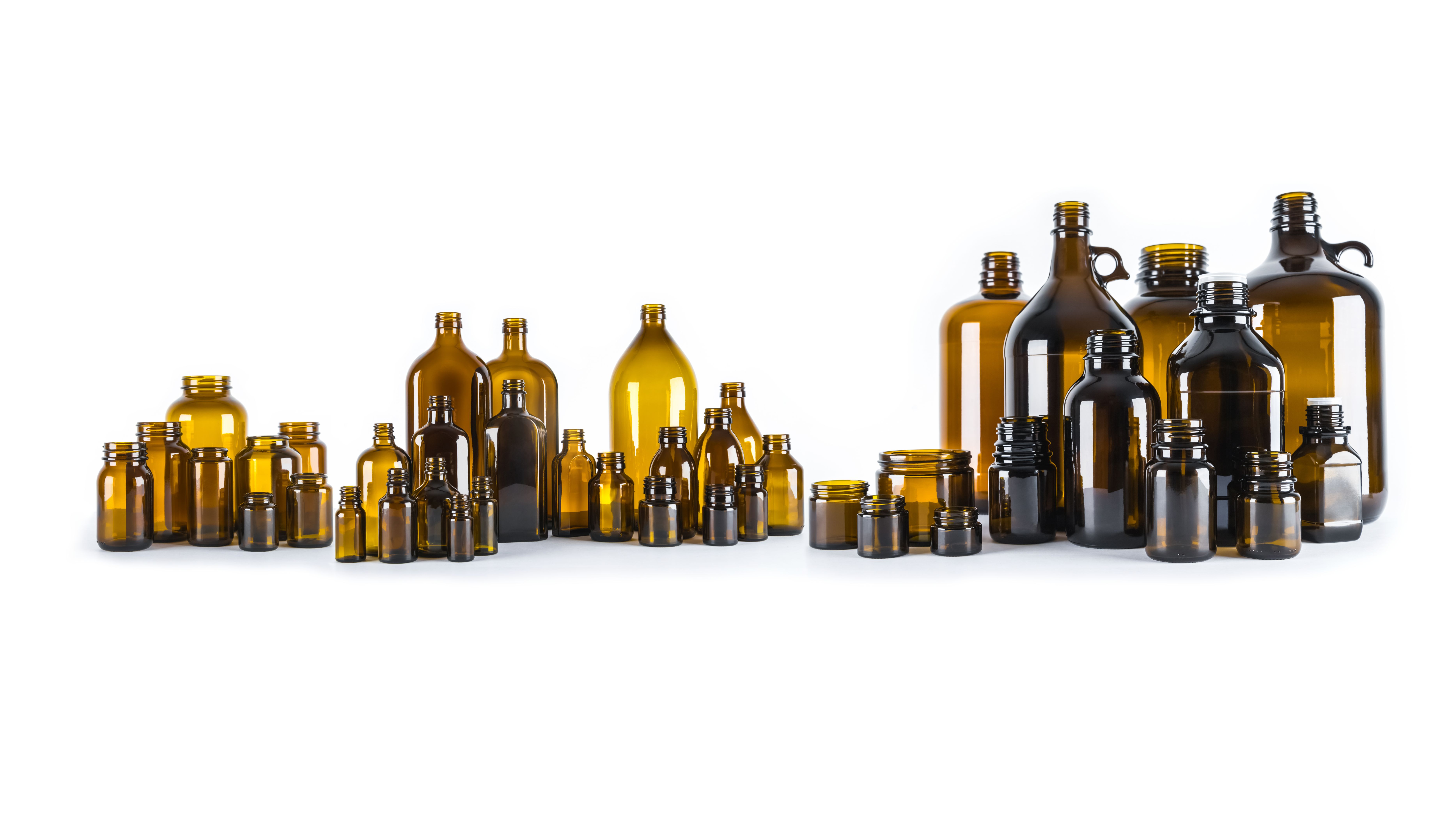 product range