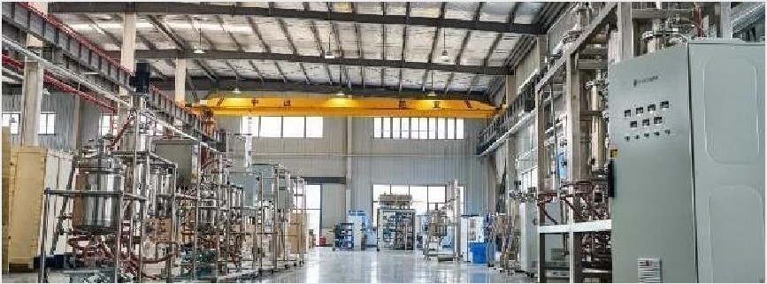 Production base