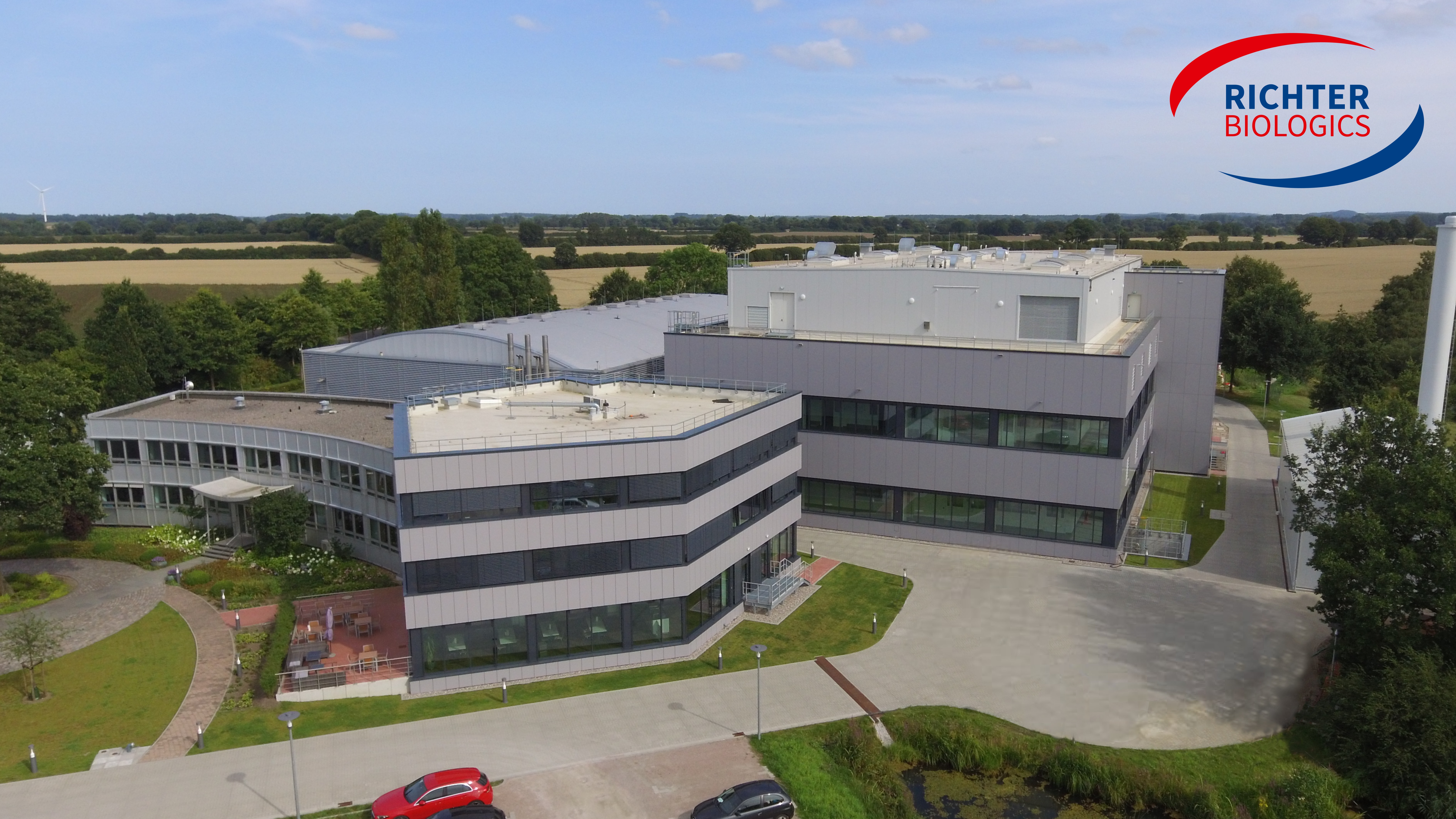 Production Facilities