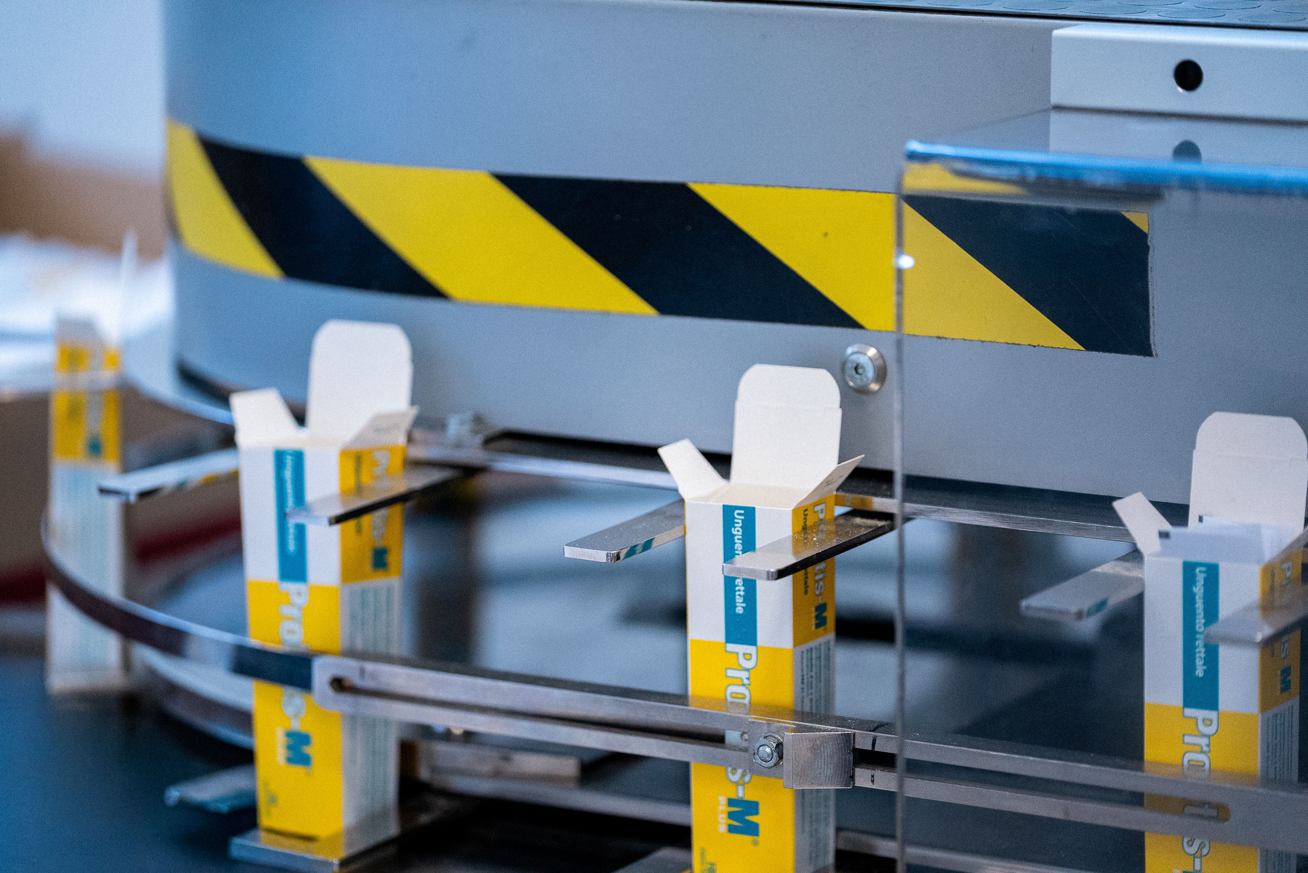 Production plant ISO 13485 certification for medical device manufacturing