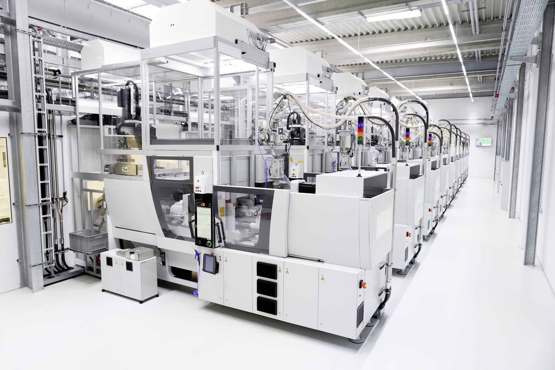 Production Site