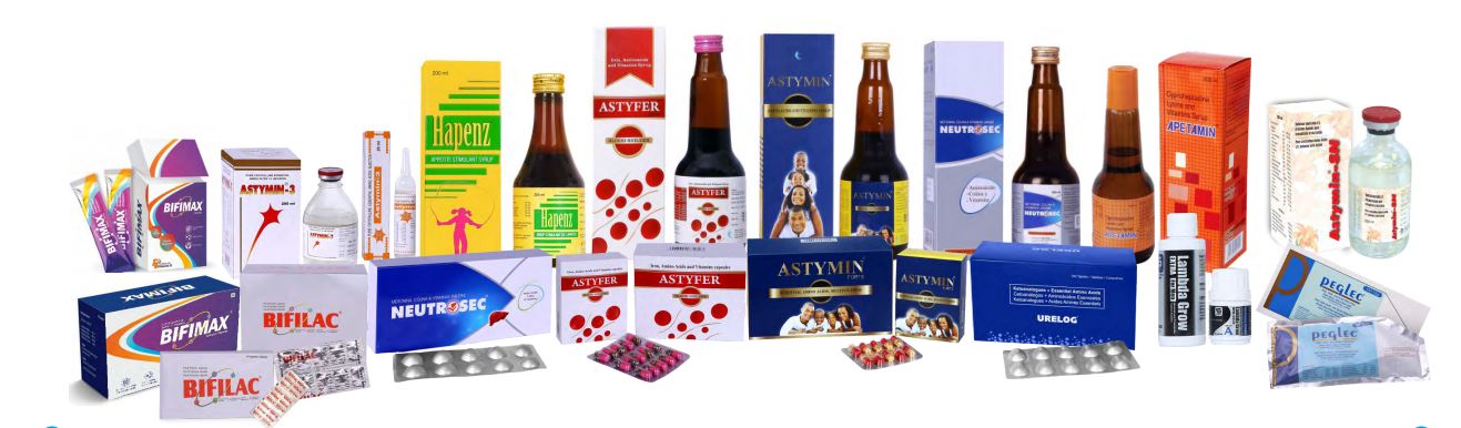 Products