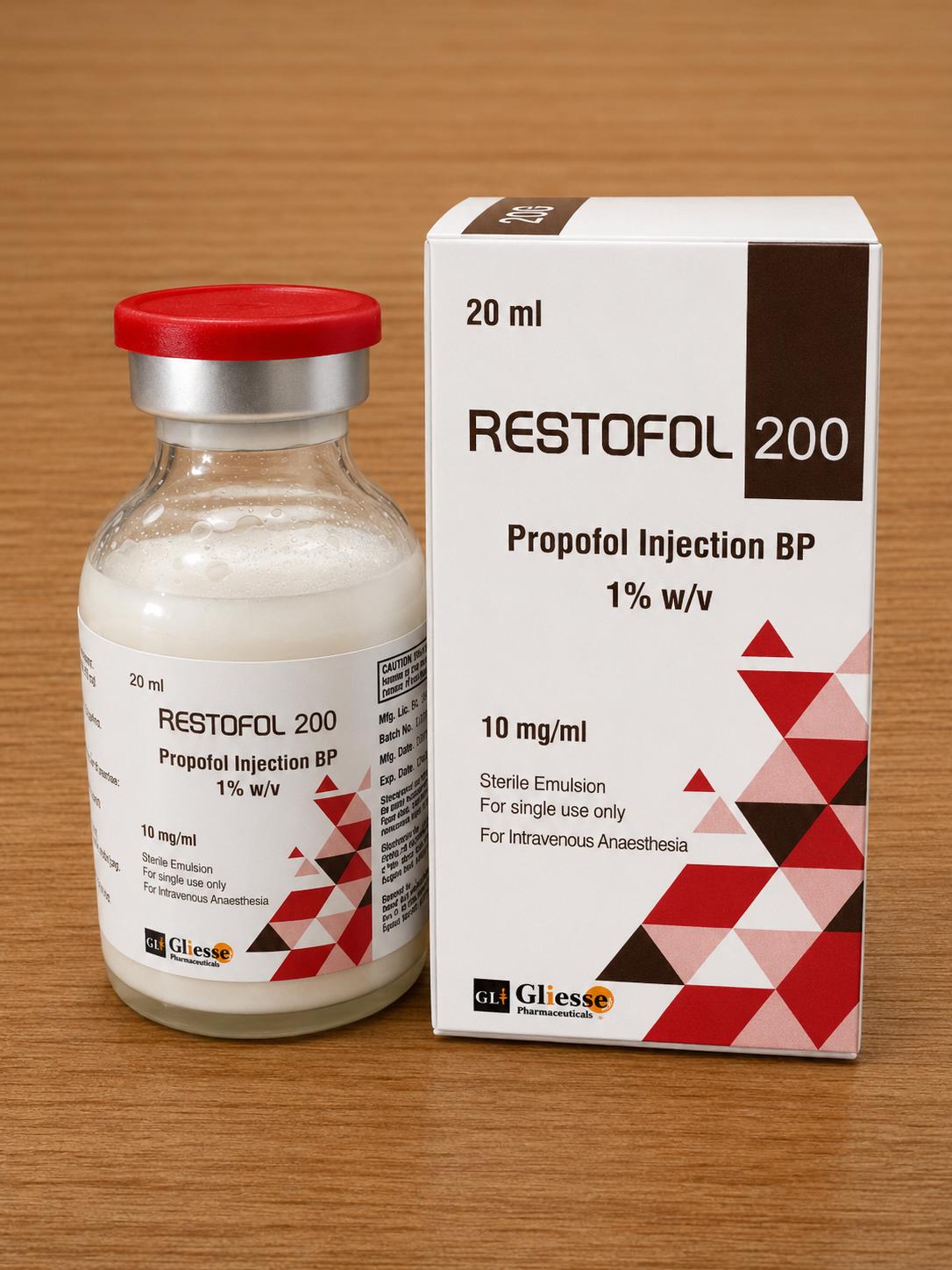 Propofol 200mg