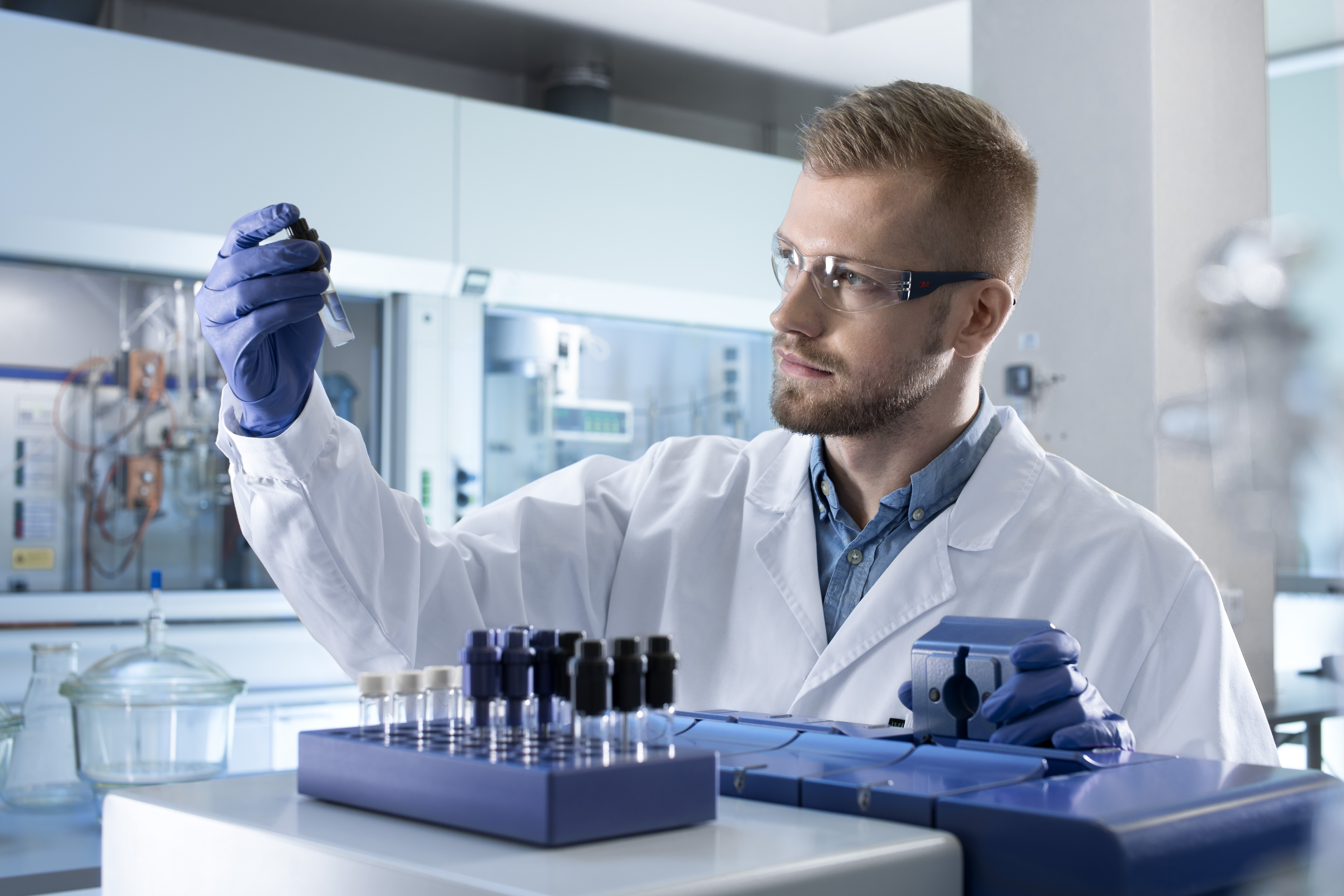 R&D