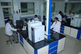 R & D