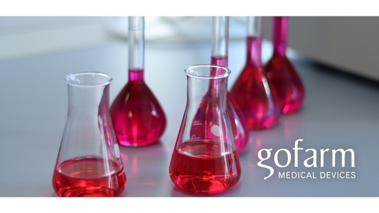 Research & Development of new medical devices | Gofarm