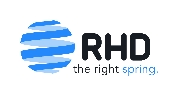 RHD The Right Spring