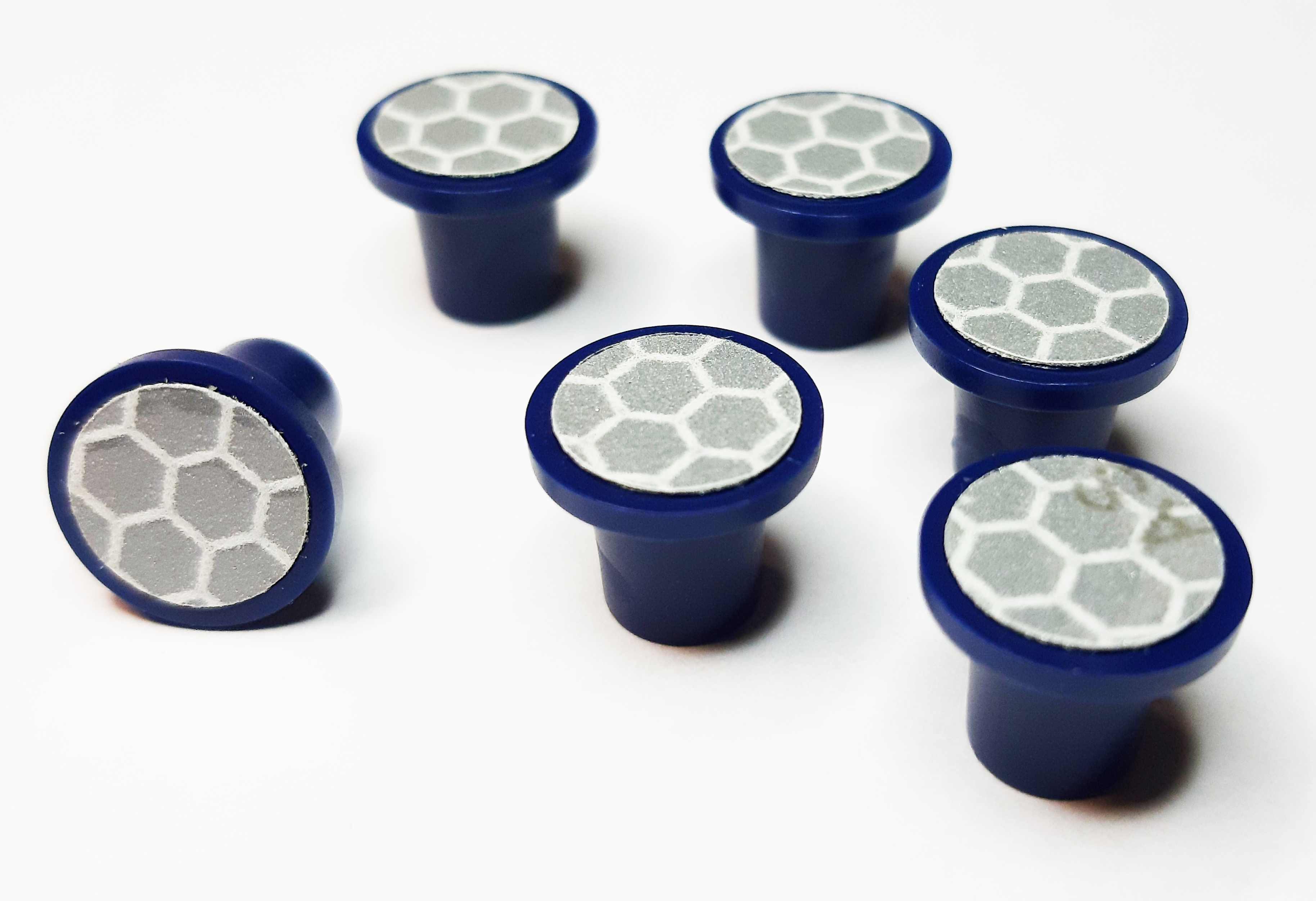 Robotic Guidance Markers – Precision Tools for Automated Operations