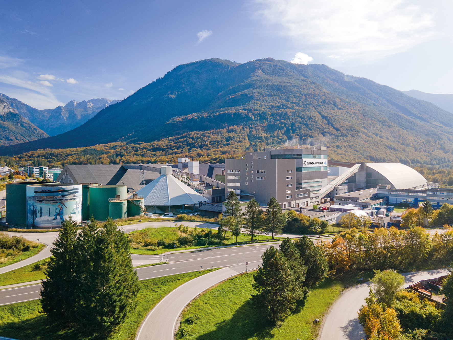 Salinen Austria AG