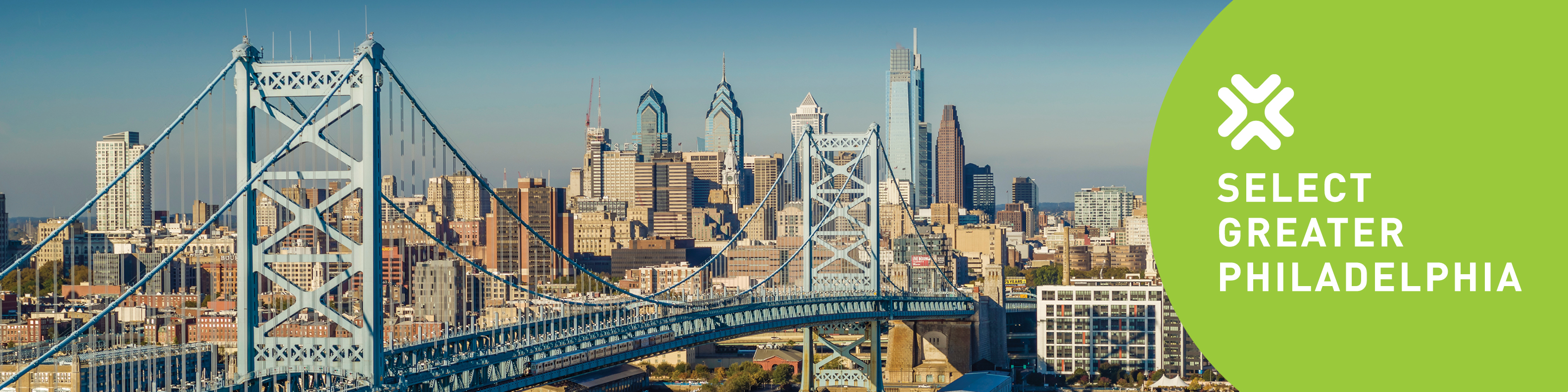 Select Greater Philadelphia