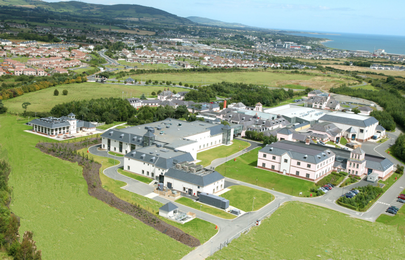 Servier CMO - Ireland Site