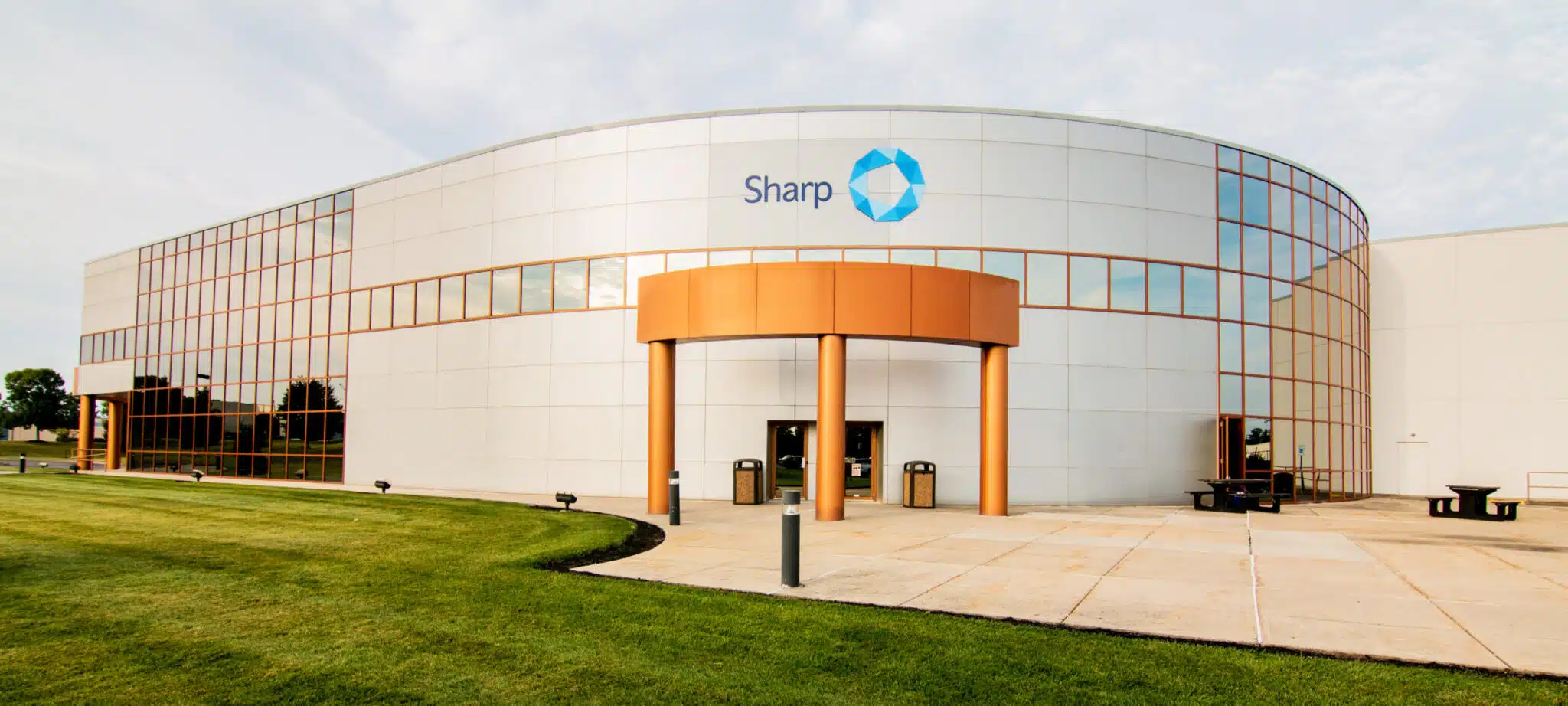 Sharp Bethlehem, PA, USA