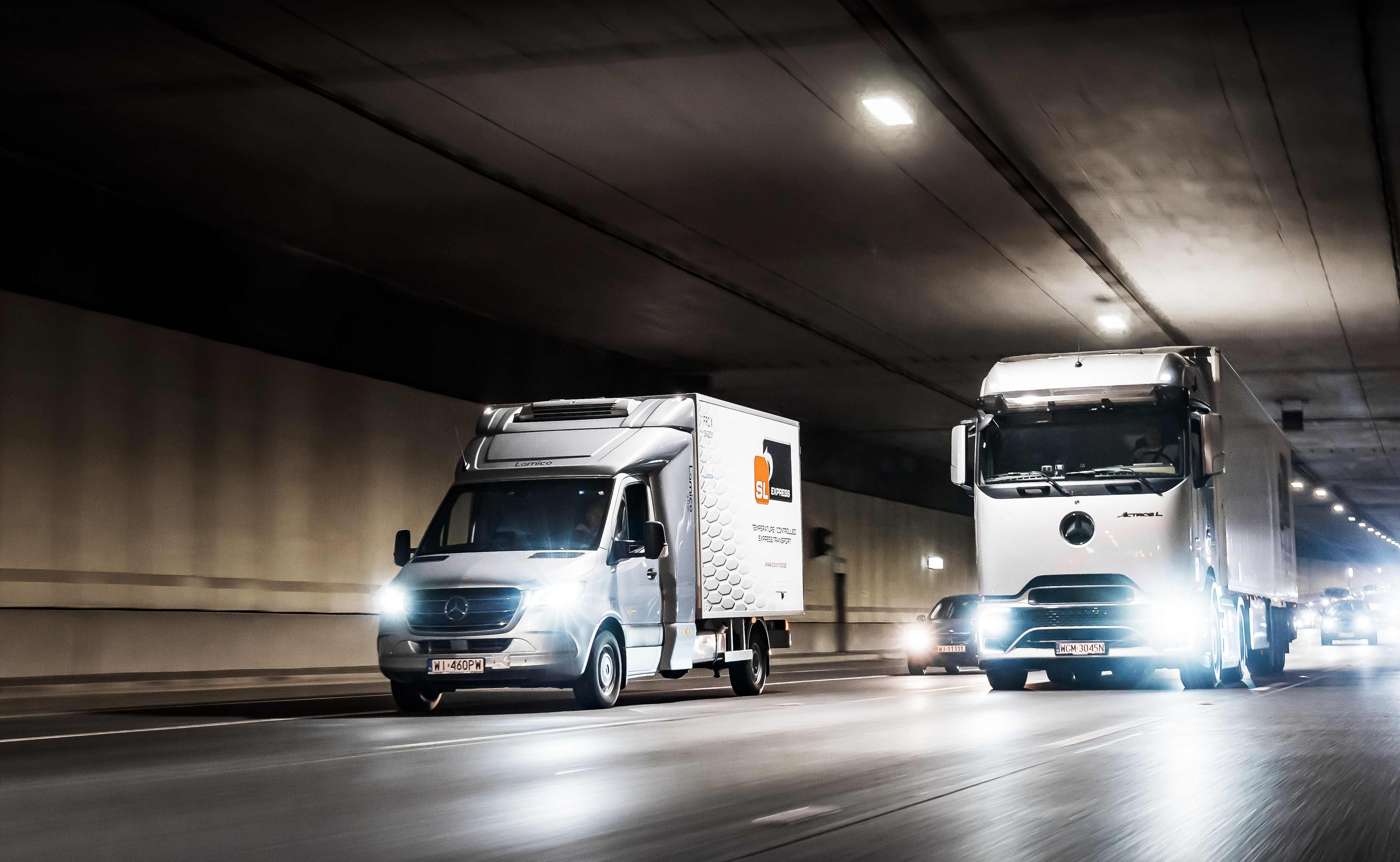SL EX FLEET 2