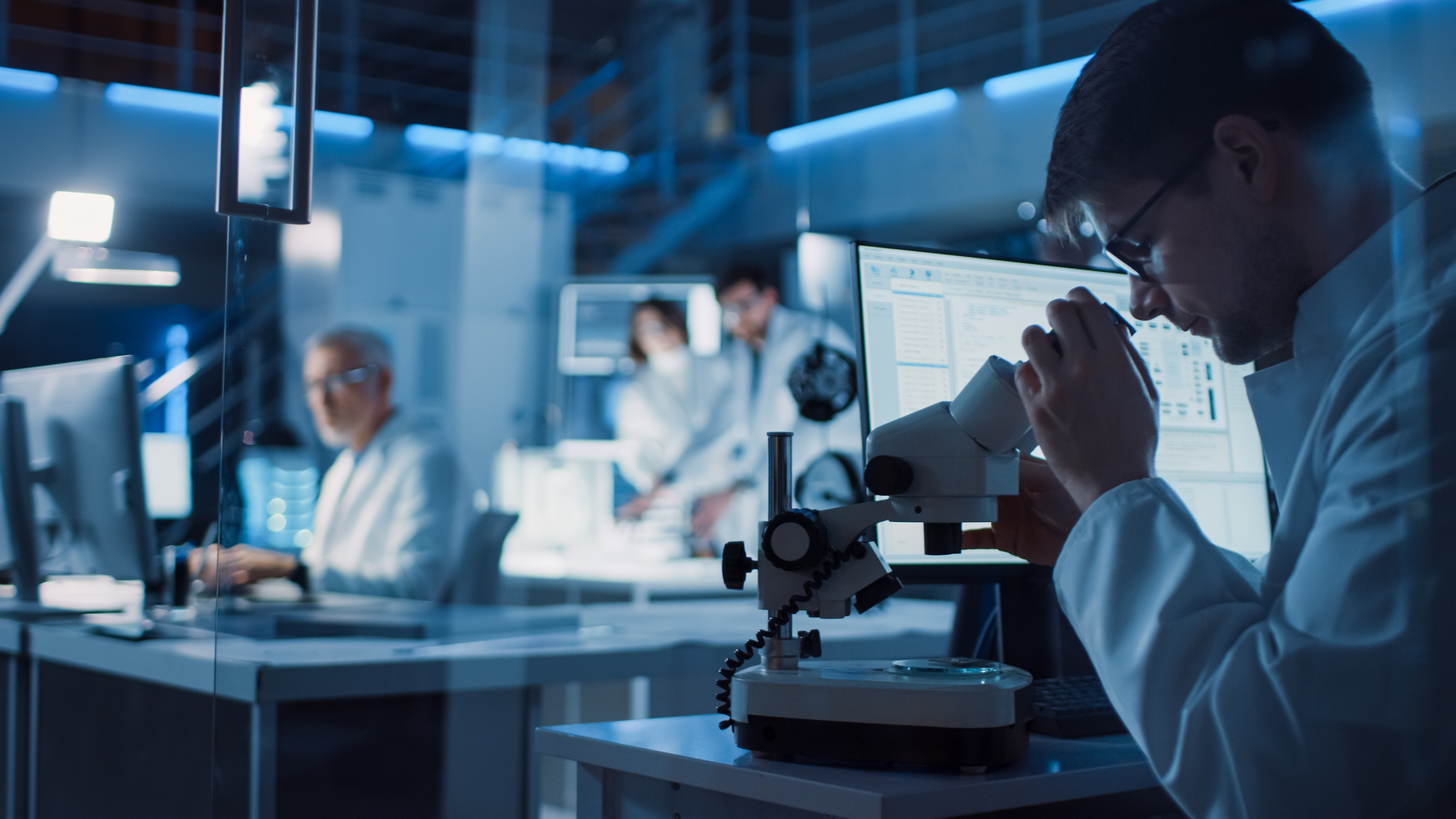 Smart partnerships for collaborative growth