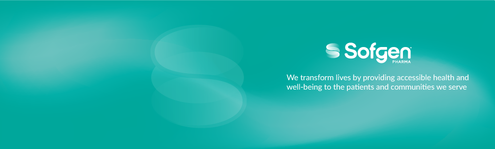 Sofgen Pharma