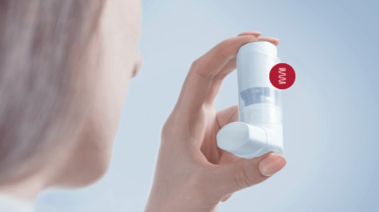 Springs and pressings for inhalers and pump sprays