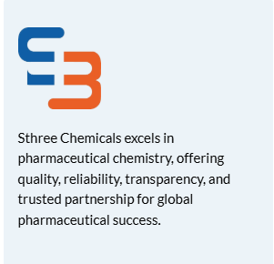 Sthree Chemicals