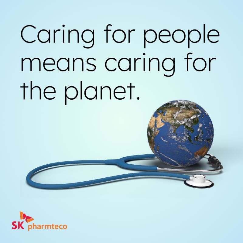 Sustainability at our Core