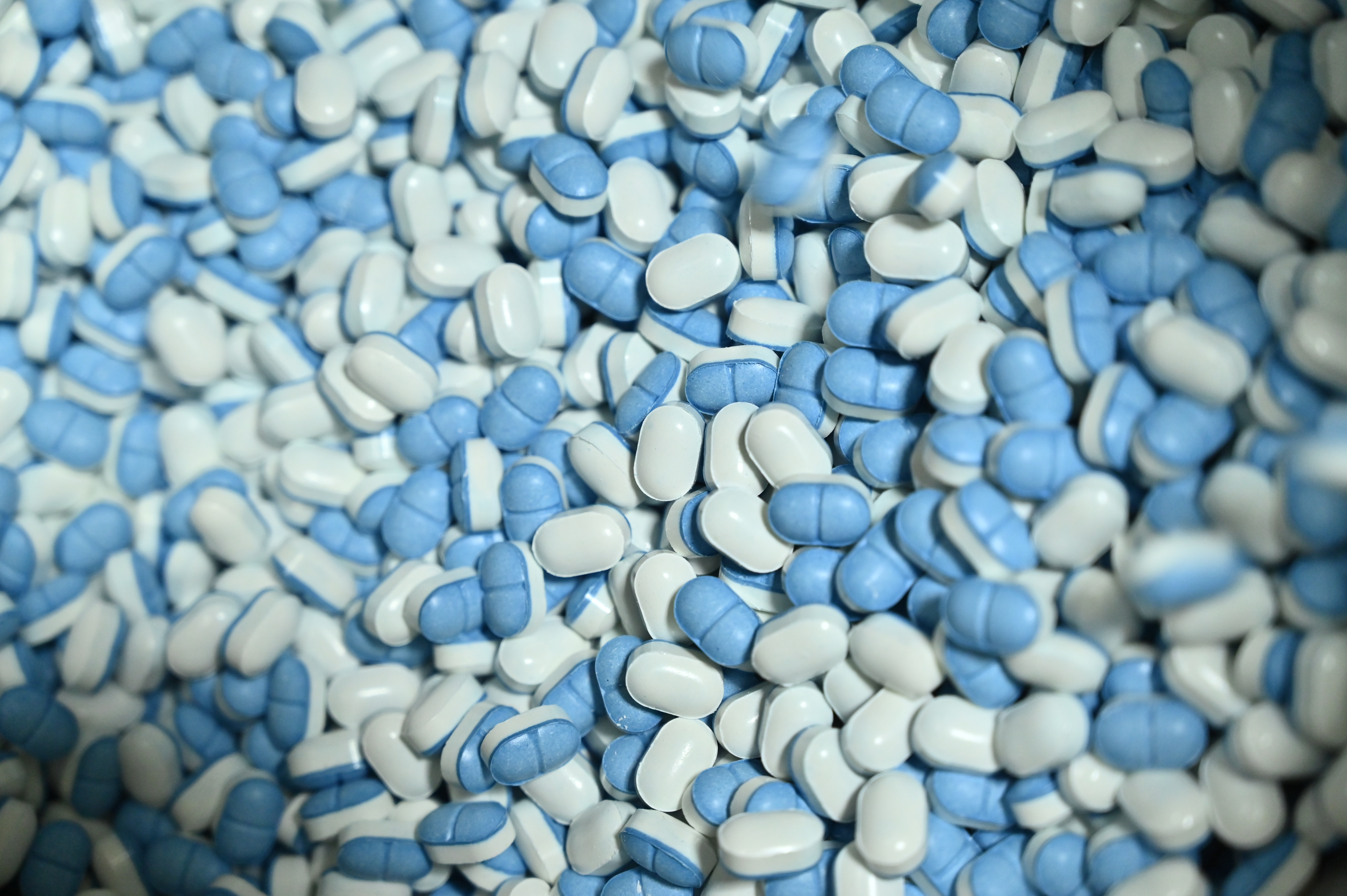 TABLET AND CAPSULE MANUFACTURING