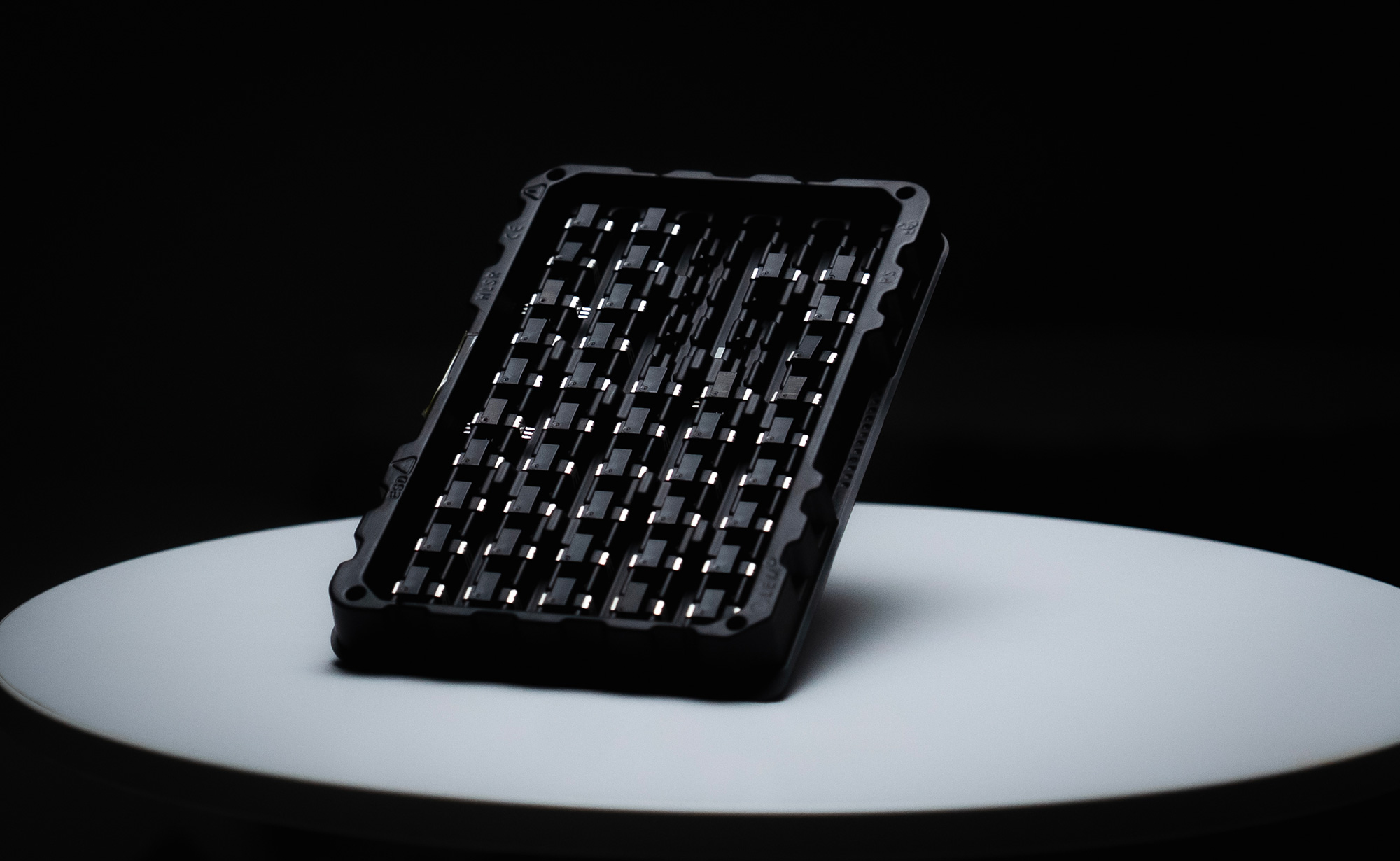 Technical Trays