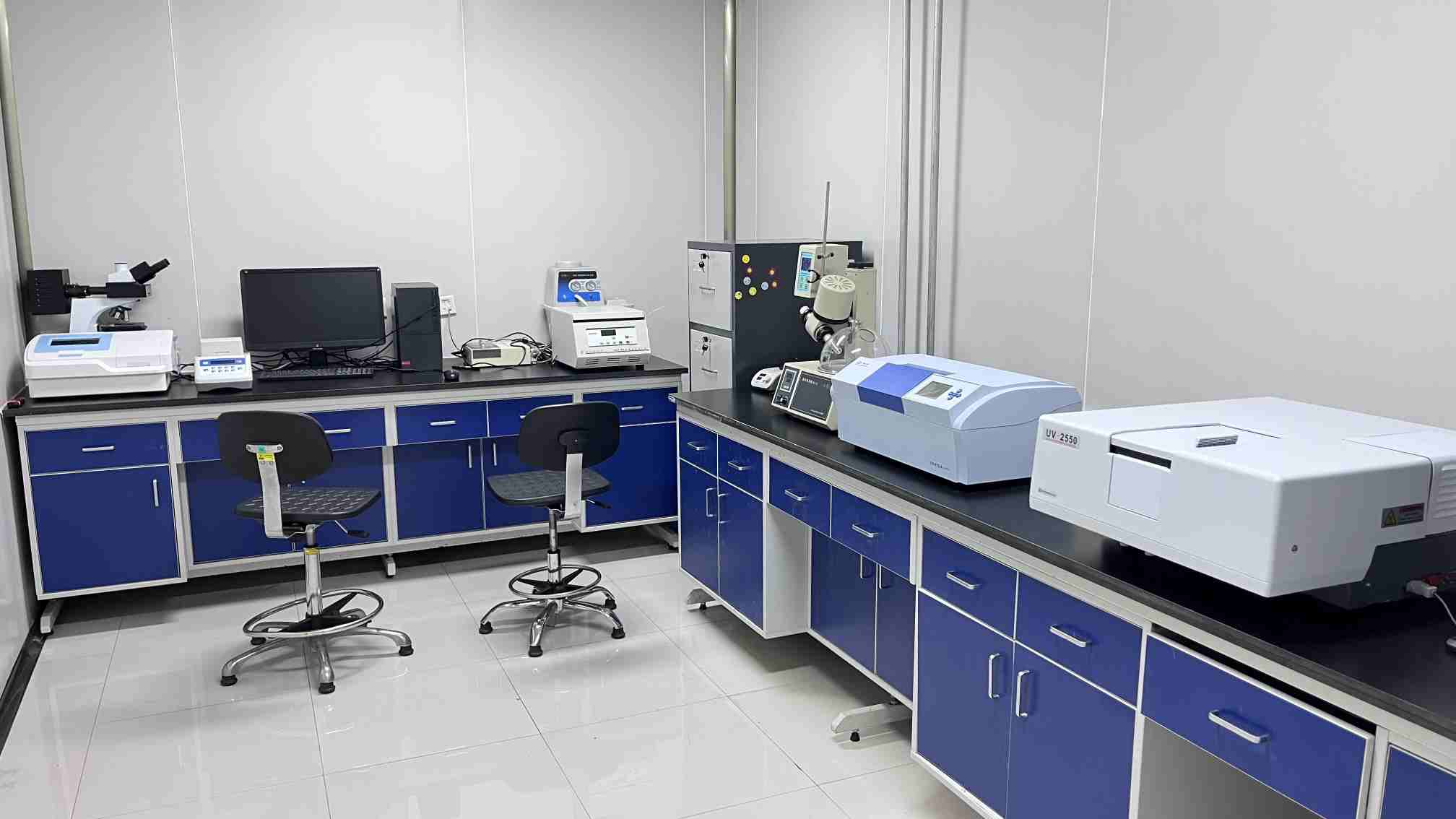 Test Center