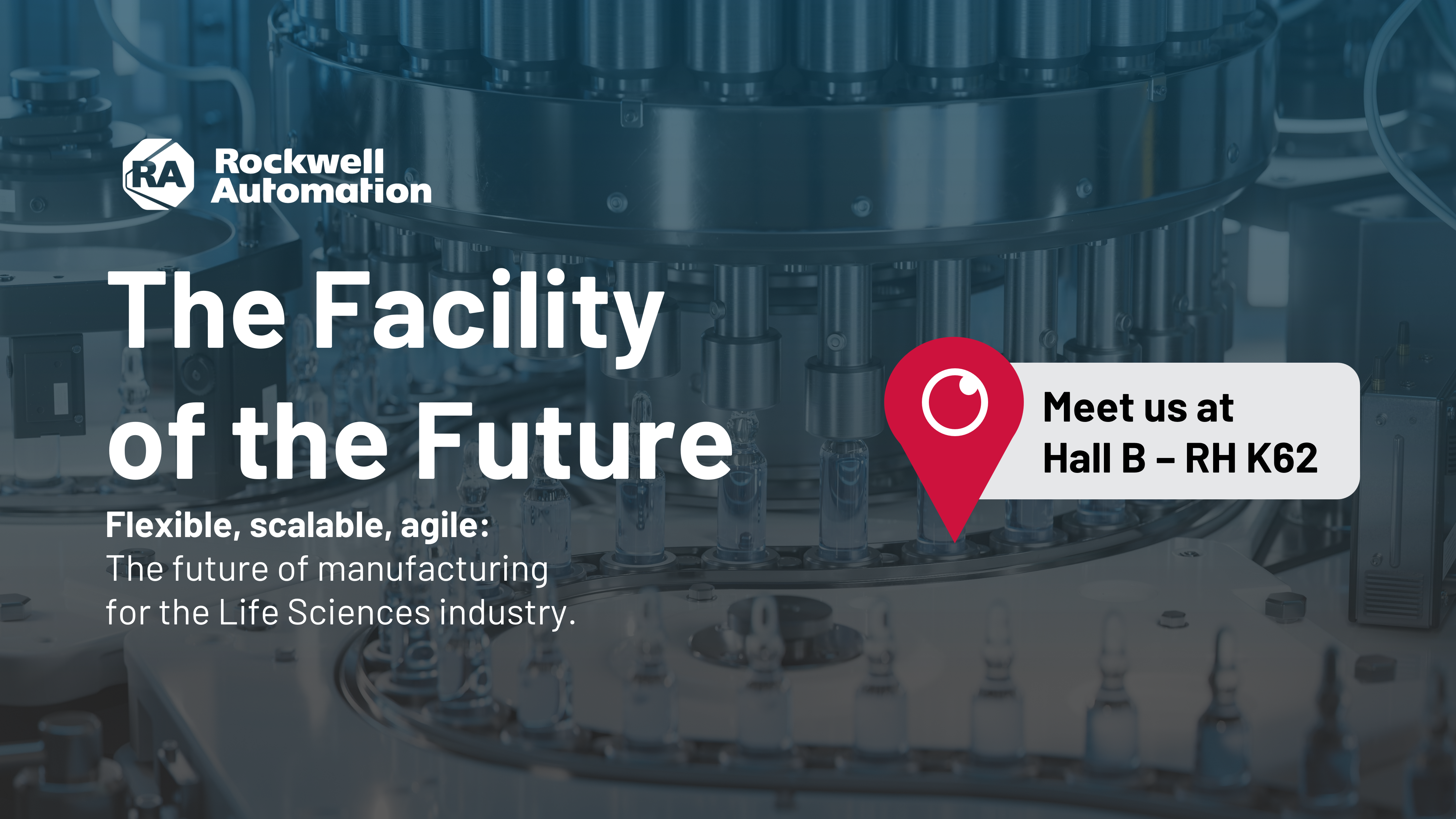 The Facility of the Future